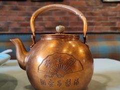 铜壶吊梨汤-大鸭梨烤鸭(甘家口店)