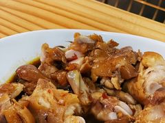 -恋萍小吃(时代店)