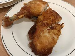 -关夫人餐厅(阳光广场店)