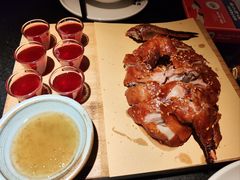 -桂小厨广西菜(航洋店)