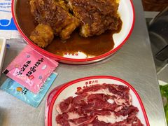 -燃计沙茶皇·香港沙茶火锅(人广旗舰店)