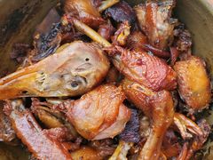 -斯丹姜母鸭·古法干香(涂门街总店)