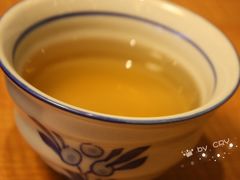 自助茶水-大渔铁板烧(中山路八佰伴店)