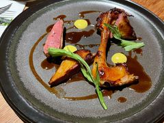鸽子肉-EGoN
