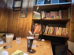 -雅城香慧咖啡馆(常德路店)