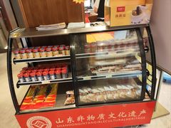 -山东八大碗山东老字号