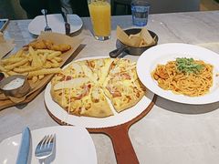 -必胜客(桂林中山店)