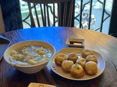 -哑巴生煎(临顿路店)