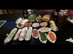 -大红袍火锅料理(尖沙咀店)