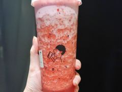 -喜茶(永旺梦乐城店)