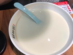 招牌豆浆-鲜粉匠·鲍汁肠粉(民治店)