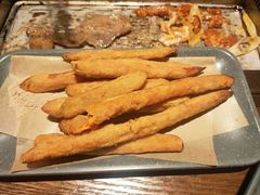-新石器烤肉(之心城店)