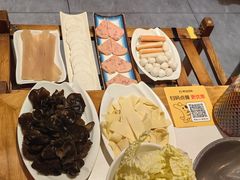 -鸿运诚羊蝎子·火锅(西单店)