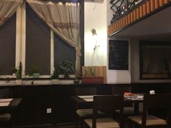 Bonazza意大利餐厅-BONAZZA 意大利餐厅