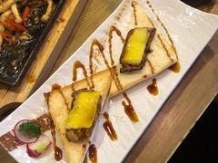 -小川洋风料理(街道口店)