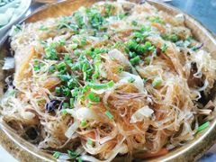 -铁炉农家菜馆