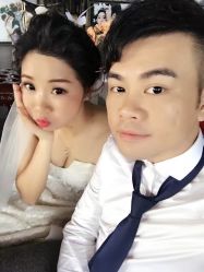 -GO VISION 动视觉婚纱摄影高级定制