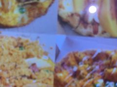 -达美乐比萨(骏壹万邦广场店)