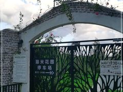 -猫米花园
