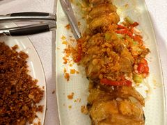 -喜记避风塘炒辣蟹(旗舰店)
