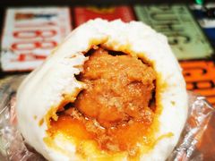 鲜肉大包-白玉兰食品(甜云店)