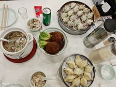 -王厚元饺子·辽菜·烤鸭(黄河大街店)