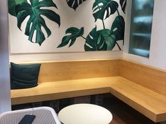 -Cafe Mersey默西咖啡(西交店)