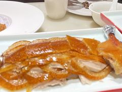 -京味斋·北京烤鸭(北京南站洋桥店)