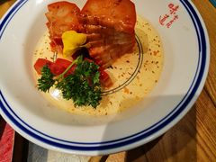 -永安鱼庄·镇江菜(丁卯店)