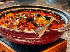 毛血旺-玉林烤鸭店(定福庄店)