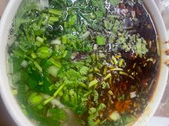 -陇上全荟兰州传统牛肉面(延吉路店)