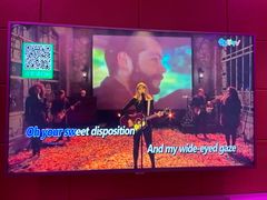 -金青果甄选KTV(劳动公园店)