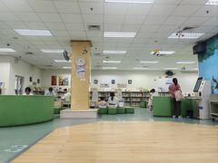 -南山图书馆(常兴路店)