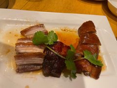 -兰亭轩茶餐厅(长江路店)
