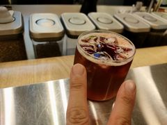 -Bracket Coffee(银河SOHO店)