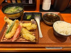 -天妇罗内顺田(罗湖店)