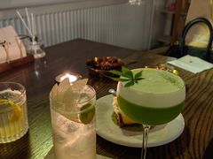 -Nirvana Cafe&Bar(北仓文创街区店)