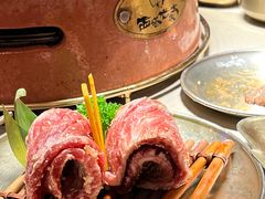 -西塔老太太泥炉烤肉(温州首店万象城黑金店)