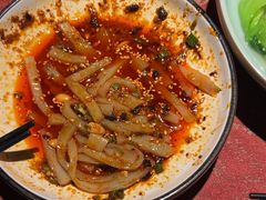-渝信川菜(长安店)