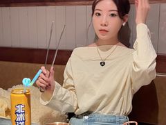 -小核桃烤肉馆(西塔店)