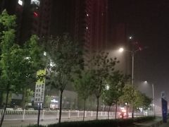 -麦当劳(万达广场店)