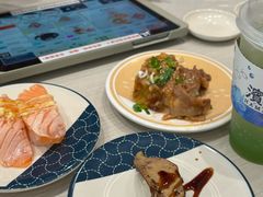 -滨寿司(新街口中央商场店)