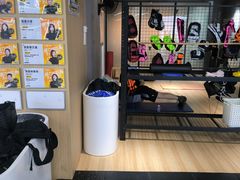 -超鹿运动(五四路恒力城店)