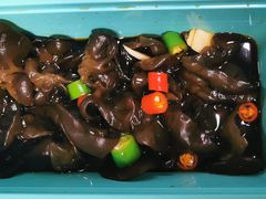 小椒木耳-青花椒花椒鱼黑金店(LCM店)