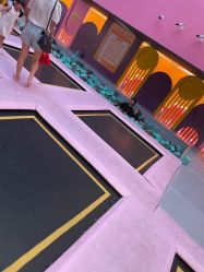 -SPAAARK超级乐园(广州海珠万达店)