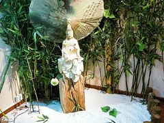 -福慧慈缘素食餐厅(王府井店)