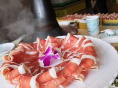 -阳坊胜利涮羊肉(阳坊老店)