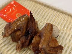 -清新鸡沙田乳鸽店(金融店)