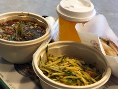 -荀记肉夹馍(欧亚卖场店)