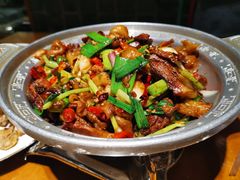 -95号酱骨·一块豆腐(展春园西路店)